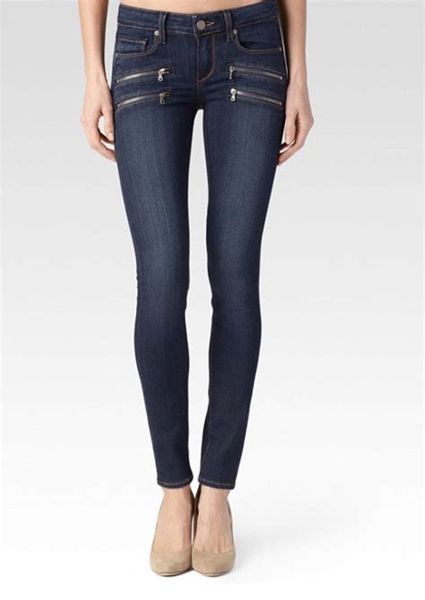 are paige jeans good quality